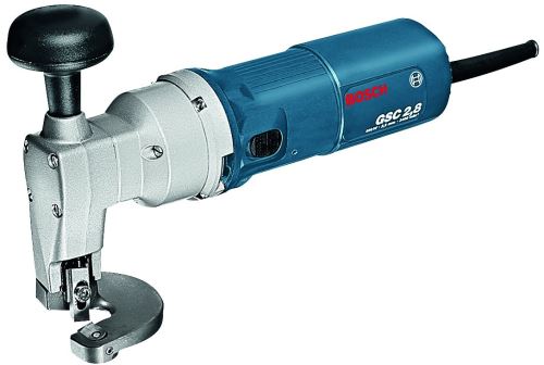 BOSCH Ciseaux à tôle GSC 2.8 Professional 0601506108