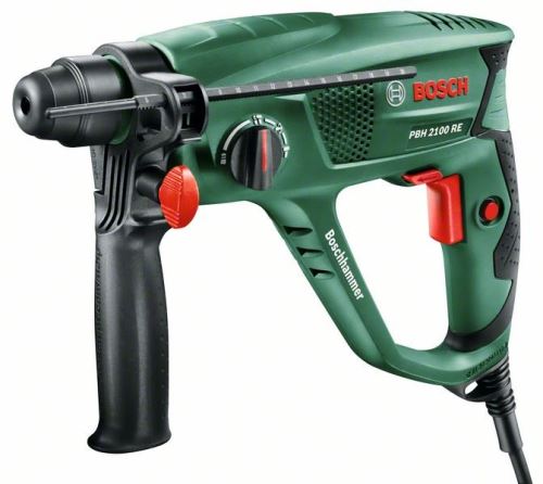 BOSCH Marteau perforateur PBH 2100 RE Compact 06033A9320