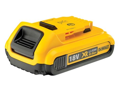 Batterie DEWALT 18V/2,0Ah DCB183