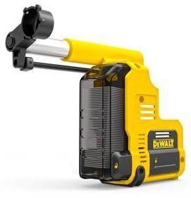 DeWALT D25303DH Extraction de batterie pour marteaux DCH273 et DCH274