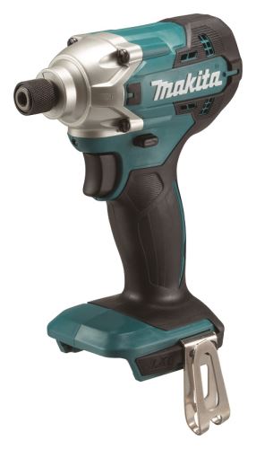 MAKITA Visseuse à percussion sans fil 1/4" Li-ion LXT 18V, sans batterie DTD156Z