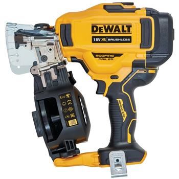 Cloueur DeWALT AKU DCN45RNN