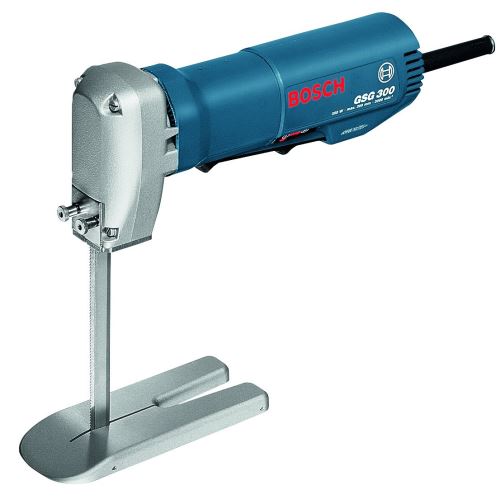 BOSCH Scie à mousse GSG 300 Professional 0601575103