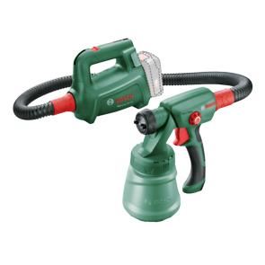 Pistolet pulvérisateur Bosch EasySpray 18V-100 0603208000