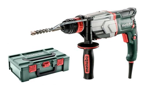 Metabo Marteau combiné KHE 2860 Quick 600878500