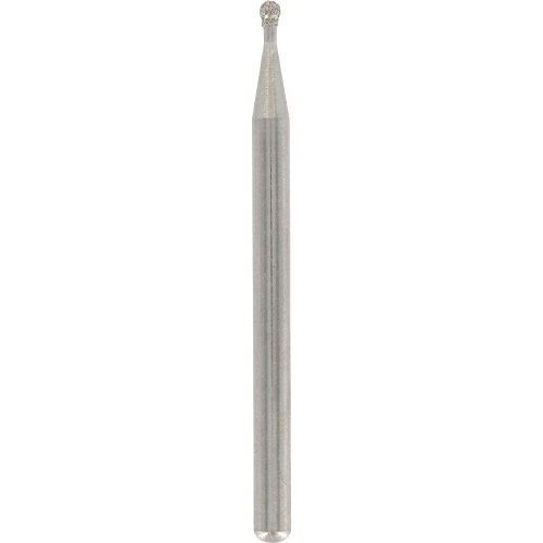 DREMEL Pointe de disque diamant 2 mm 26157103JA