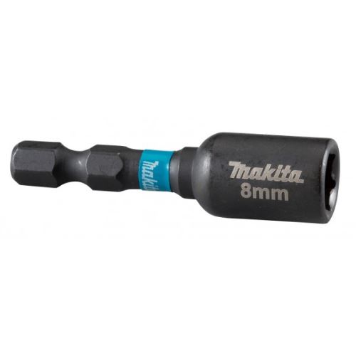 Clé dynamométrique MAKITA 1/4", IMPACT NOIR, SW8, 50 mm B-66830