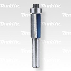 MAKITA Fraise d'alignement diamètre 18, tige 12 mm P-79027