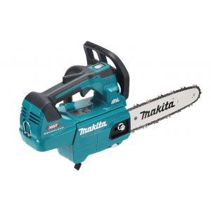 MAKITA Tronçonneuse sans fil 250 mm Li-ion XGT 40V, sans batterie Z,  UC002GZ01