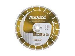 MAKITA disque à tronçonner diamanté Nébuleuse 300x20 mm B-54031