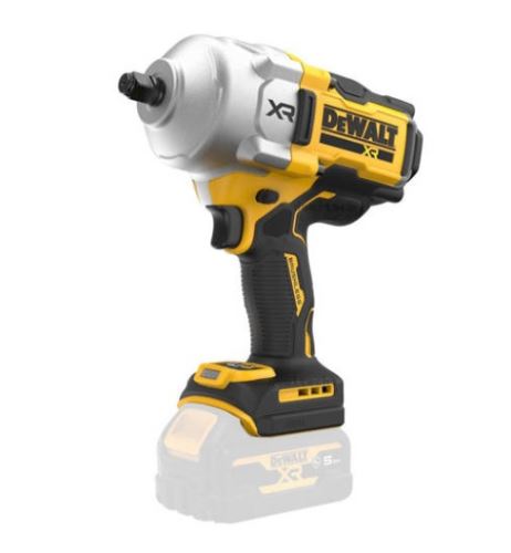 Clé à chocs sans fil DeWALT 18V DCF961N