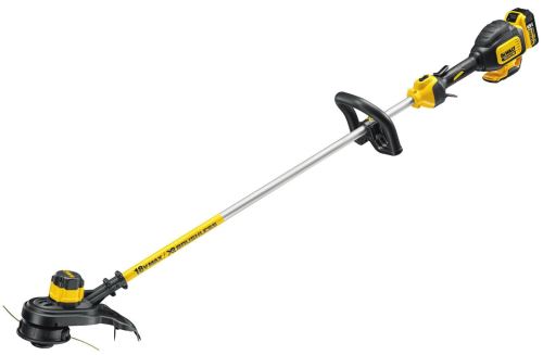 Tondeuse à gazon sans fil DeWALT DCM561P1