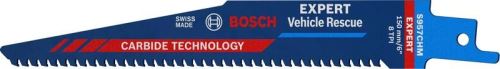 BOSCH EXPERT lame de scie S 957 CHM 10 pièces 2608900379