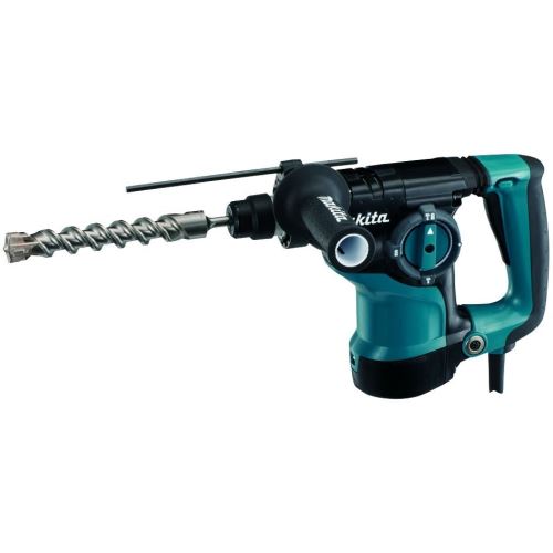 Makita Marteau combiné avec mandrin remplaçable 2,9J, 800W HR2811FT