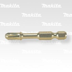 Embout de torsion MAKITA PH3, 50 mm, 2 pièces B-28189