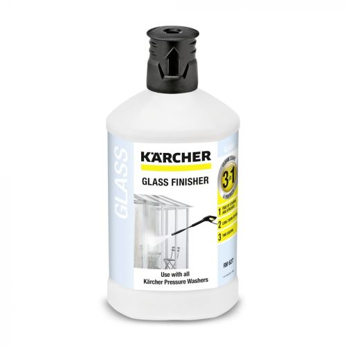 Kärcher Nettoyant vitres 3 en 1 1 l 62954740