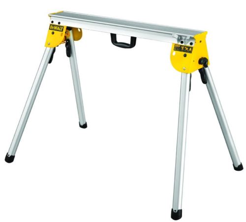 Support de travail pour scie à onglet DeWALT DE7035 DE7035