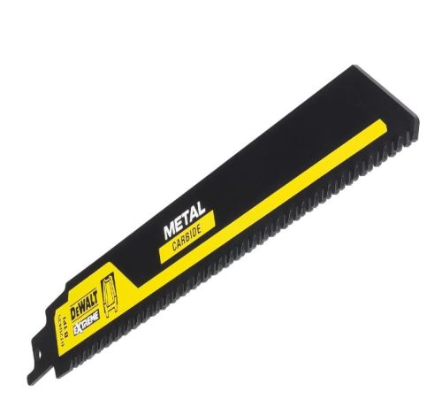 Lame de scie à métaux en carbure DeWALT 230 mm DT20435