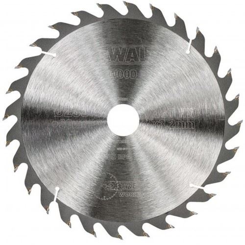 Lame de scie DeWALT 235 x 30 mm, 28 unités DT4036