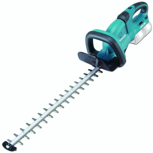 Makita Taille-haie sans fil 650mm Li-ion 2x18V, sans batterie Z DUH651Z