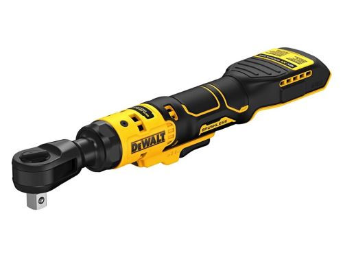 DeWALT Cliquet sans fil 18 V DCF512N