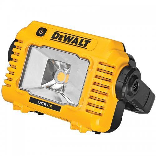 Lampe de travail à batterie DeWALT DCL077