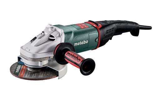 Metabo WEPBA 24-180 MVT QUICK Meuleuse d'angle 180 mm 606480000