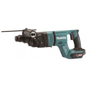 Makita Marteau sans fil SDS-Plus Li-ion XGT 40V, sans batterie Z HR007GZ