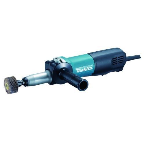 Makita Meuleuse droite 6mm, 750W GD0811C