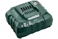 METABO Chargeur ASC 55, 12-36V 627044000