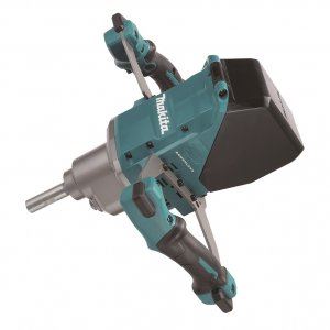 Makita Mélangeur sans fil Li-ion XGT 40V, sans batterie Z UT001GZ01