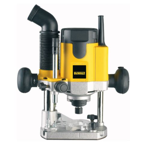 Routeur DeWALT DW621K