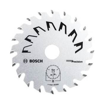 BOSCH Lame de scie 85mm Précision 2609256D81