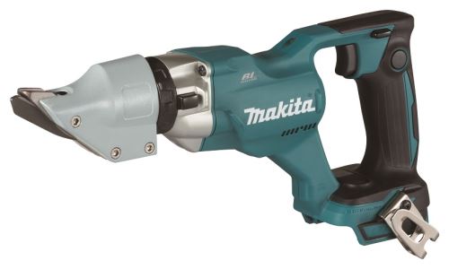 Cisaille à tôle MAKITA Li-ion LXT 18V, sans batterie DJS200Z