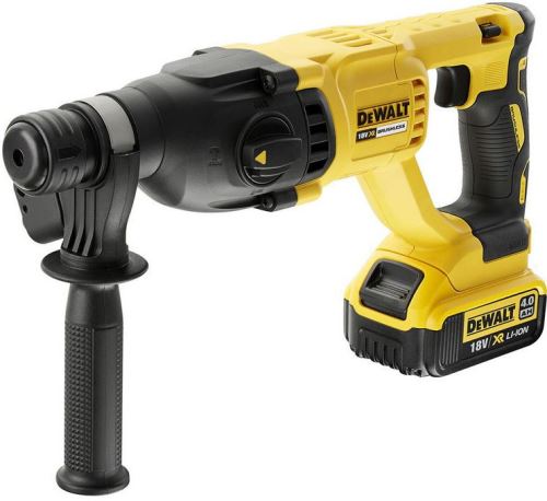 Marteau combiné sans fil DeWALT DCH133NT sans fil