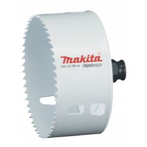 MAKITA perforatrice BiM Ezychange 2 102 mm E-03997