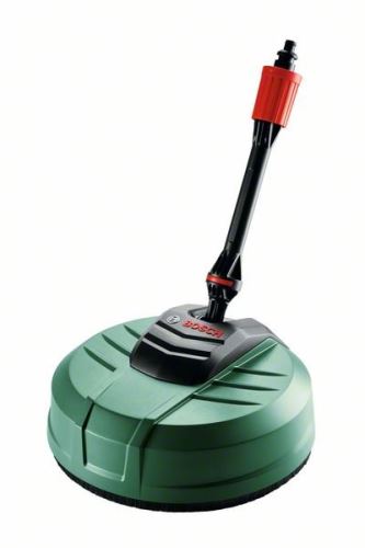 Accessoires pour nettoyeurs haute pression BOSCH Patio Cleaner 250 F016800486