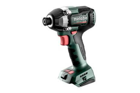 Metabo SSD 18 LT 200 BL CONVERTISSEUR DE CHOC SANS FIL 602397850