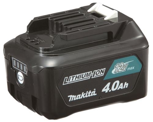 Batterie MAKITA Li-ion CXT BL1041B 12V/4.0Ah 197406-2