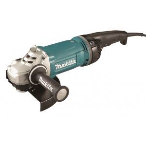 Makita Meuleuse d'angle avec électronique 230 mm, 2800 W GA9070X1