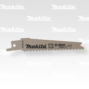 MAKITA lame de scie bois BiM 100 mm 5 pcs bois B-20432