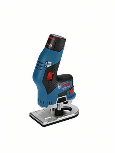 Fraiseuse de chants BOSCH GKF 12V-8 PROFESSIONAL 06016B0000