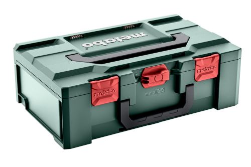 METABO x 165 L pour meuleuse d'angle et batterie 626890000