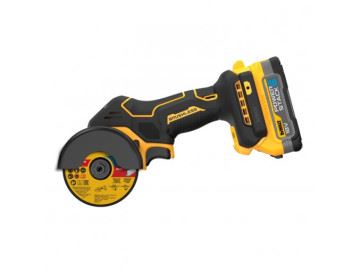 DEWALT Aku coupeur universel 18V XR 1,7 AH powerstack DCS438E2T