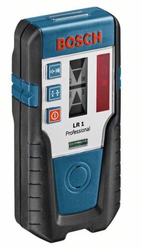 BOSCH Professional Récepteur de faisceau laser LR1 0601015400