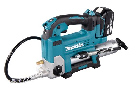 Lubrificateur de batterie Makita, Li-ion LXT 18V sans batterie DGP180Z