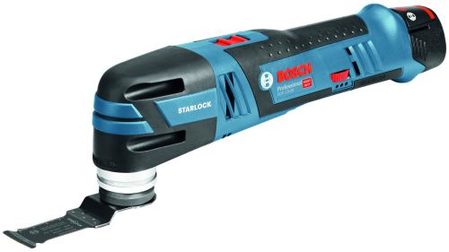 Outil multifonction BOSCH GOP 12V-28 (solo) PROFESSIONNEL 06018B5001