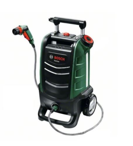 Bosch Fontus général. 2 (solo) Purificateur d'eau à batterie 06008B6102