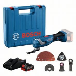 Bosch Multi-coupeur sans fil GOP 185-LI 06018G2021