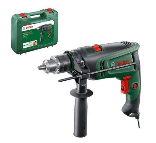 Bosch Perceuse à percussion UniversalImpact 700 0603313300